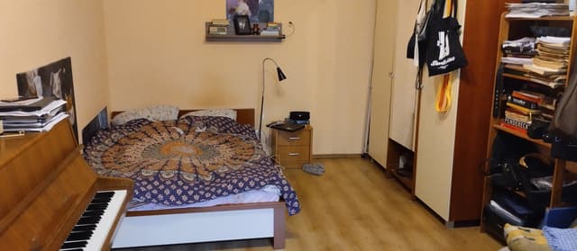 Komfortowe 40.7m² w centrum Krakowa - doskonała lokalizacja - Zdjęcie 4/12
