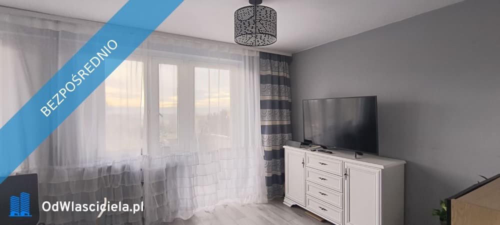 Przytulne mieszkanie w spokojnej części Mistrzejowic - Zdjęcie 1/9