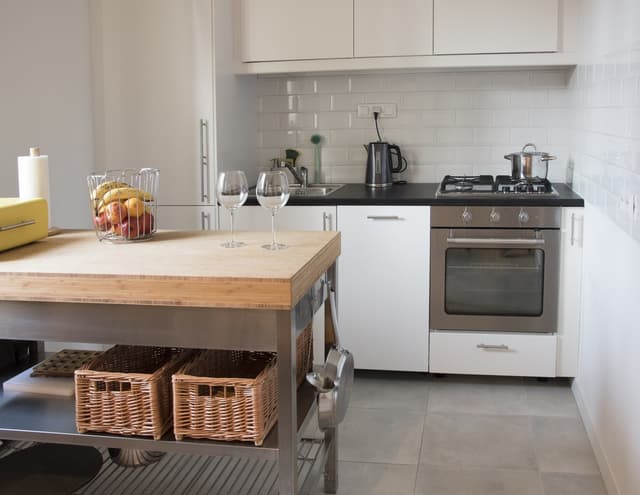 Przytulne 38m² w Starych Włochach - spokój i dobra komunikacja - Zdjęcie 5/8