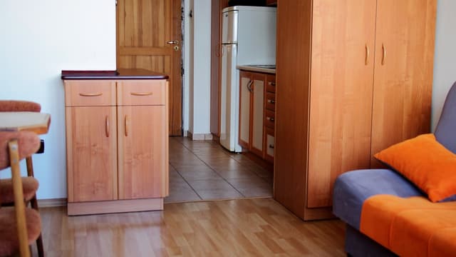 Przytulne studio w prestiżowym Żoliborzu, świetna komunikacja - Zdjęcie 4/9