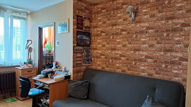 Funkcjonalne mieszkanie w Szwederowie - Zdjęcie 2/5