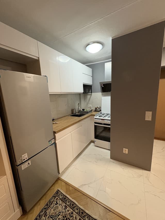 Nowoczesne studio w sercu Warszawy, prestiżowe Śródmieście - Zdjęcie 3/9