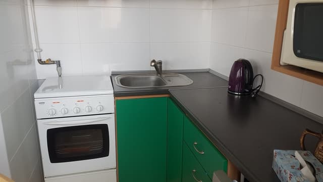 Nowoczesne mieszkanie w spokojnej dzielnicy Włochy - Zdjęcie 2/14