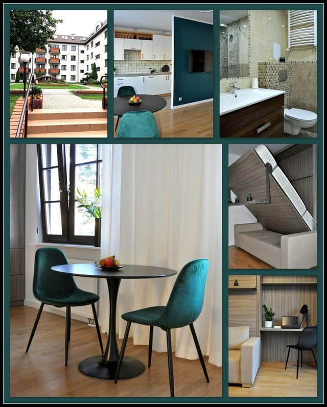 Nowoczesne mieszkanie w Białołęce - 2 850 zł - Zdjęcie 3/15