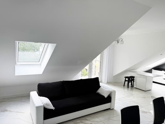 Nowoczesne 33 m² w prestiżowej Krowodrzy - świetna lokalizacja - Zdjęcie 4/11