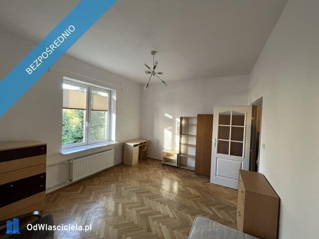 Przytulne studio w prestiżowej lokalizacji na Mokotowie - Zdjęcie 5/8