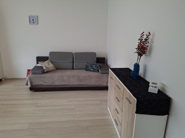 Nowoczesne mieszkanie w sercu Woli - idealna lokalizacja - Zdjęcie 4/10