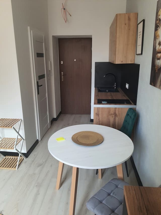 Kompaktowy lokal inwestycyjny w Łodzi - Zdjęcie 3/11