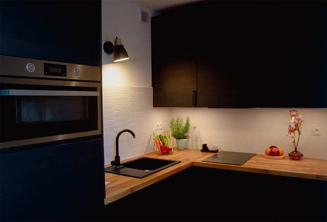 Komfortowe 31 m² na Targówku - miejski styl życia - Zdjęcie 4/8