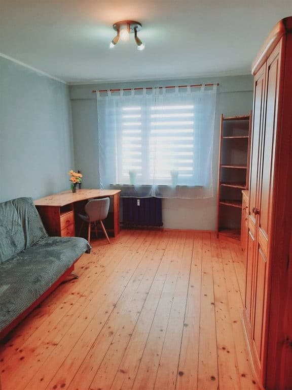 Słoneczne 2 pokoje z balkonem – Białystok, Nowe Miasto - Zdjęcie 5/18