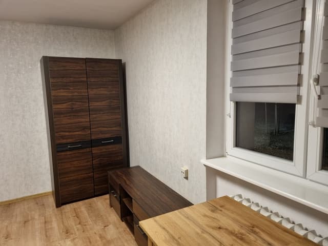 Przytulne mieszkanie na Starym Mieście w Poznaniu - Zdjęcie 2/10