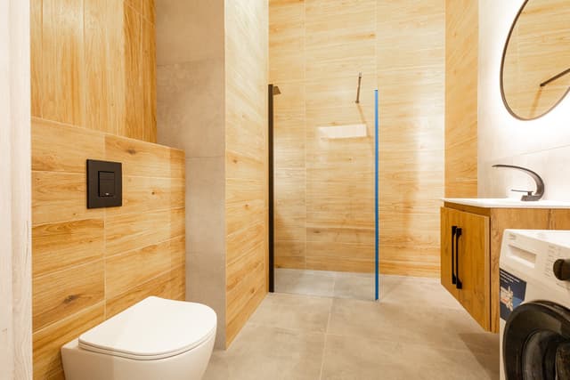 Nowoczesne 35m² z klimatyzacją, Muranów, blisko metra - Zdjęcie 4/14