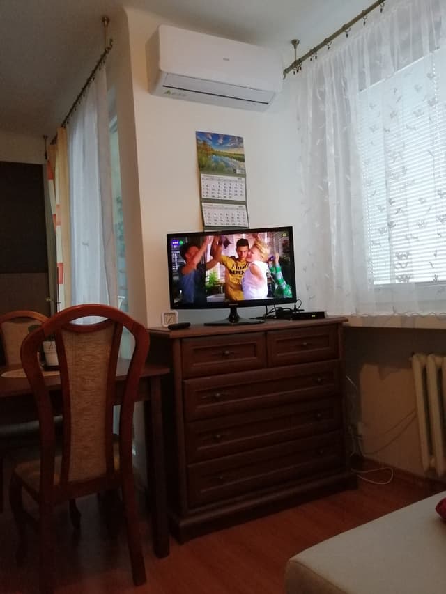 Przytulne mieszkanie w Widzewie - umeblowane - Zdjęcie 4/9