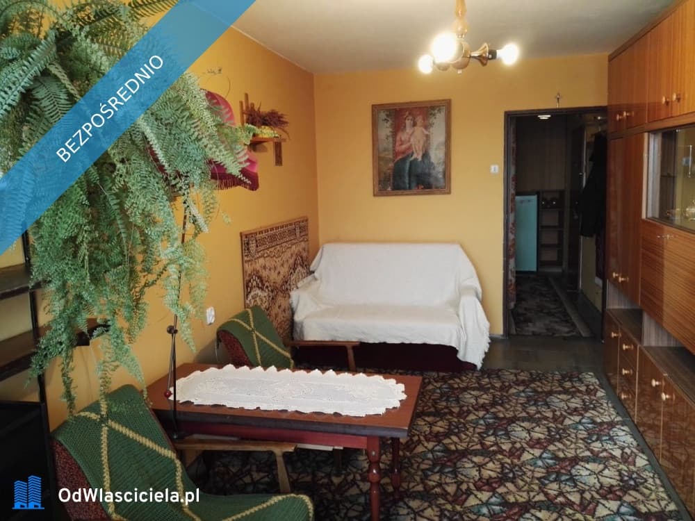 Urokliwa kawalerka w Bieńczycach - inwestycja z potencjałem - Zdjęcie 1/5