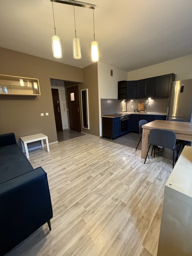 Przytulne mieszkanie w atrakcyjnej lokalizacji na Górnej - Zdjęcie 4/9