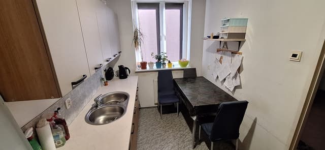 Przytulne 32m² na Piątkowie - idealne dla singla lub pary - Zdjęcie 4/5