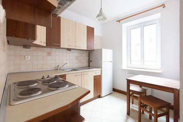 Przytulne mieszkanie w sercu Podgórza, gotowe do wprowadzenia - Zdjęcie 4/5