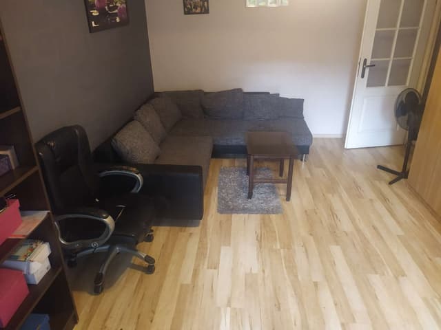 Przestronne 34 m² na Prądniku Czerwonym - komfortowa lokalizacja - Zdjęcie 3/9