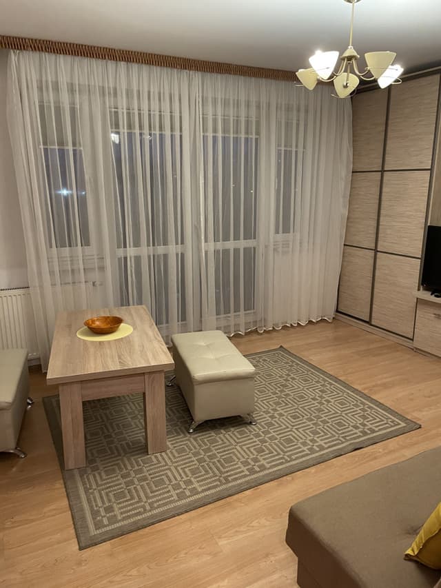 Jasne mieszkanie 36.5m² na Bemowie, świetna lokalizacja - Zdjęcie 5/9