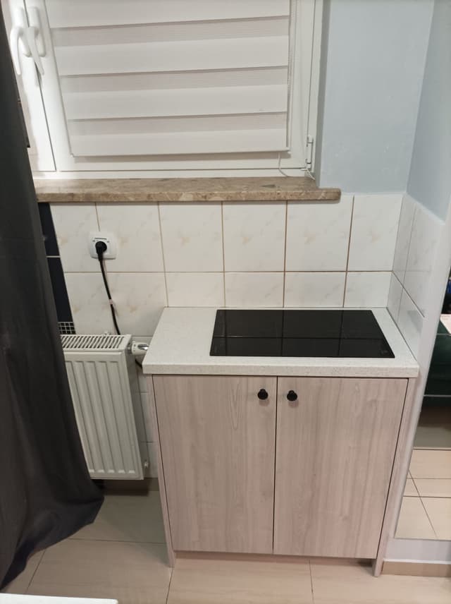 Do wynajęcia mikrokawalerka - Warszawa, Wola - Zdjęcie 4/7