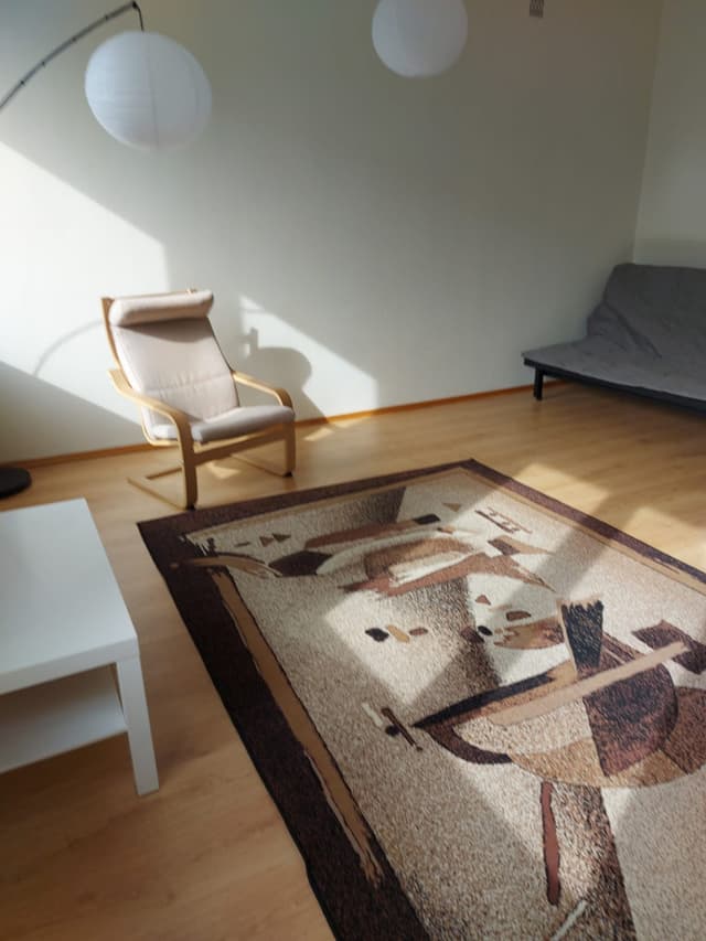 Komfortowe 2-pokojowe mieszkanie w Warszawie - Zdjęcie 2/4