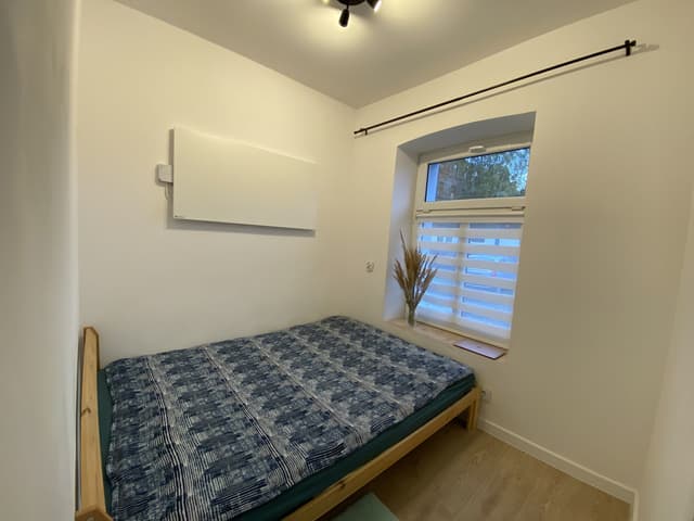 Mieszkanie inwestycyjne w centrum Łodzi - Zdjęcie 4/11