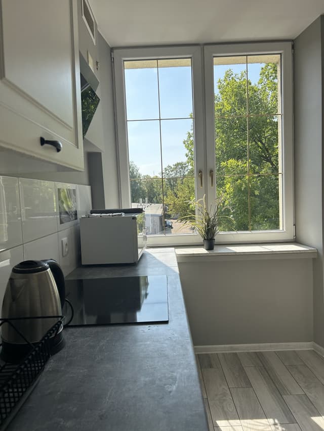 Nowoczesny apartament w centrum Łodzi - idealna lokalizacja - Zdjęcie 3/10