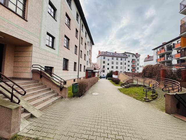 Dwupokojowe mieszkanie w Białołęce z wyposażeniem - Zdjęcie 5/7