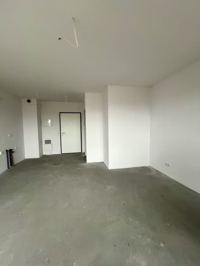 Funkcjonalne 29m² w prestiżowym Mokotowie - idealna inwestycja - Zdjęcie 5/15