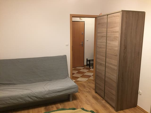 Przytulne mieszkanie na osiedlu Ruczaj w atrakcyjnej cenie - Zdjęcie 5/7