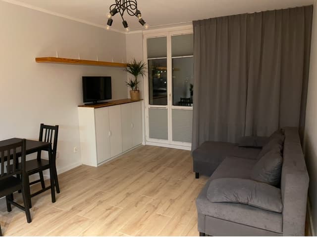 Przytulne mieszkanie na Ochocie dla singla/studenta - Zdjęcie 3/8