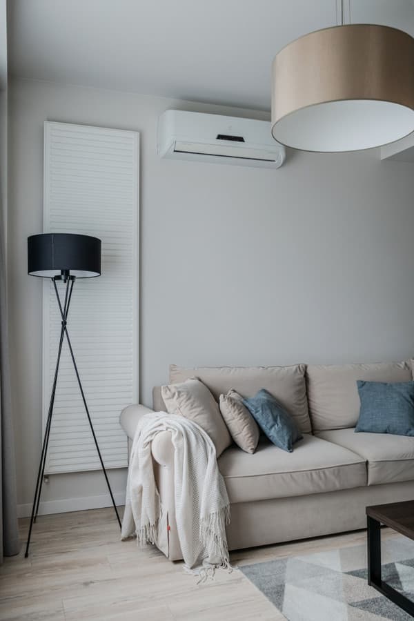 Elegancki apartament inwestycyjny w Platinum Towers, Wola - Zdjęcie 3/8