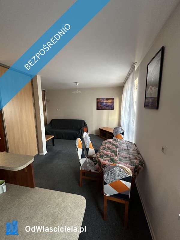 Przestronne 32 m² w atrakcyjnej lokalizacji Czyżyn, Kraków - Zdjęcie 5/10
