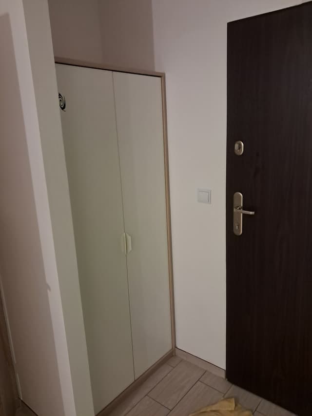Nowoczesne, w pełni wyposażone mieszkanie w centrum Krakowa - Zdjęcie 3/12