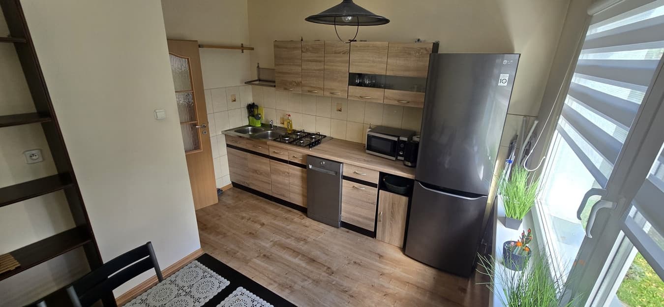 Komfortowe 2-pokojowe mieszkanie na Widzewie - Zdjęcie 1/15