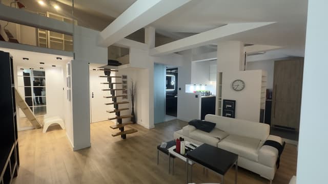Nowoczesny apartament 45m² w zielonej dzielnicy Kabaty - Zdjęcie 4/19