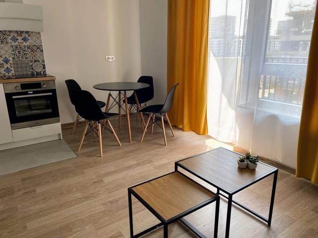 Mieszkanie do wynajęcia, Praga-Południe, Warszawa - Zdjęcie 3/5