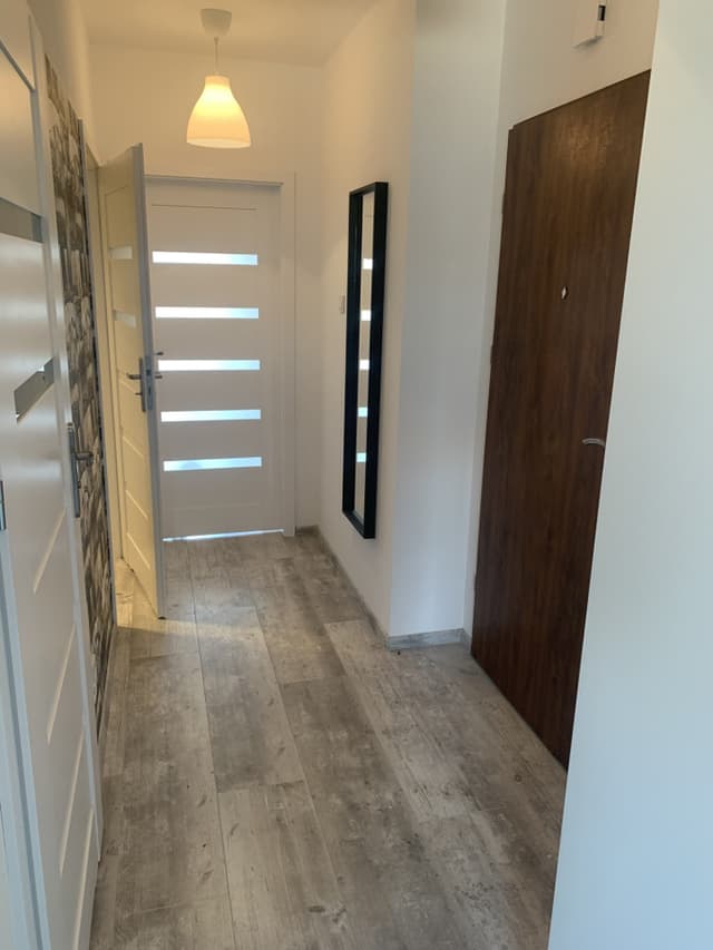 Komfortowe mieszkanie w prestiżowej dzielnicy Krakowa - Zdjęcie 3/5