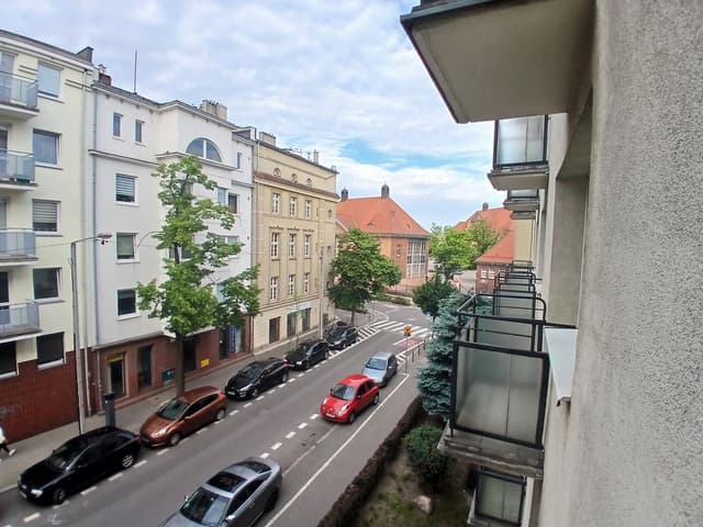 Funkcjonalne mieszkanie w sercu Wildy - doskonała lokalizacja - Zdjęcie 2/16