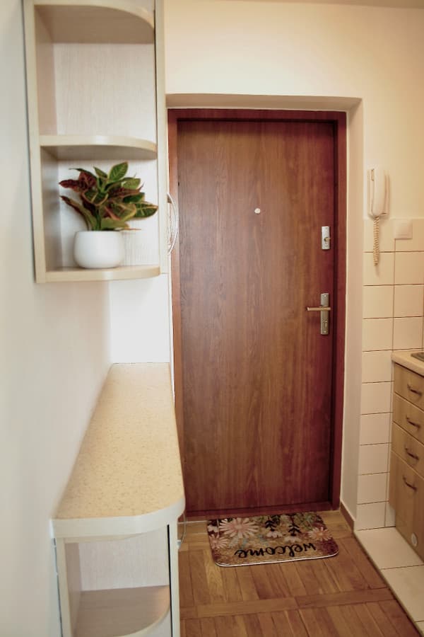 Przytulne mieszkanie na Mokotowie – idealne na start - Zdjęcie 5/8