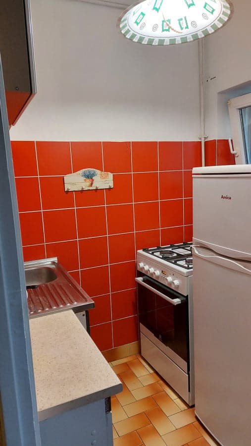 Przytulna kawalerka w sercu Mokotowa - idealna lokalizacja - Zdjęcie 5/5