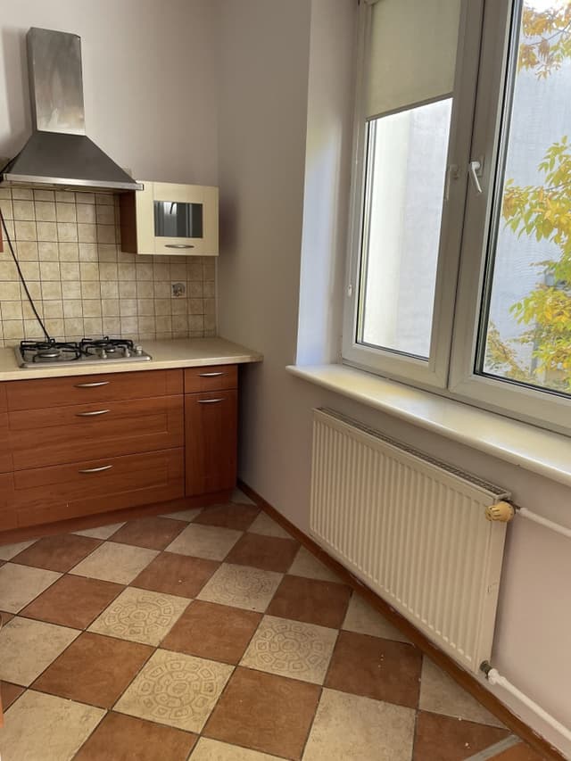 Przestronne 40m² w Centrum | Świeżo po Remoncie | Śródmieście - Zdjęcie 4/8