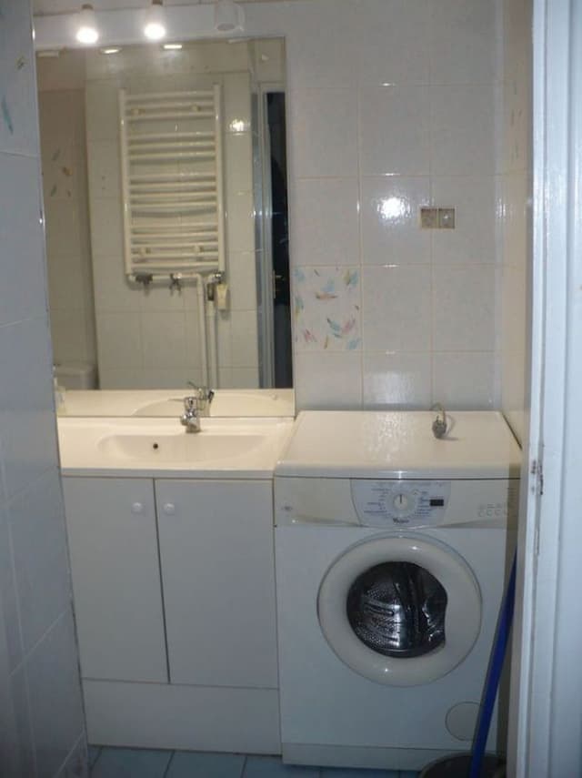 Przestronne 43 m² w zielonej części Ursynowa - Zdjęcie 3/10
