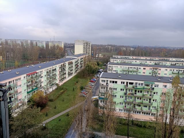 Przytulne mieszkanie w sercu Bałut - idealne na start lub inwestycję - Zdjęcie 2/6