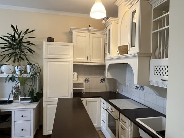 Przytulne 2 pokoje w spokojnym Rembertowie - Zdjęcie 3/7