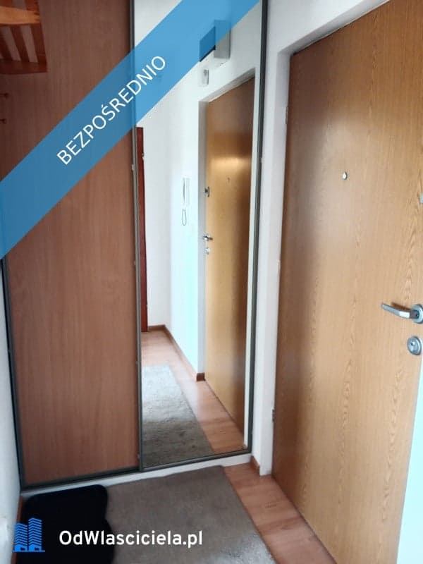 Przytulne 30 m² w zielonym Rembertowie - dobra komunikacja - Zdjęcie 5/12