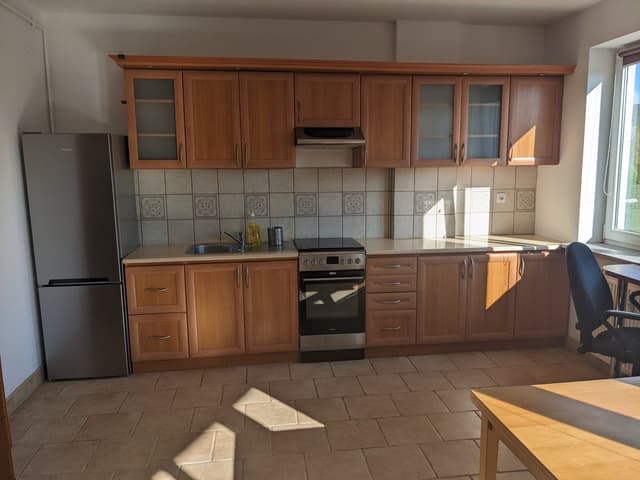 Przestronne 41m² na Ursynowie - idealna lokalizacja! - Zdjęcie 3/8