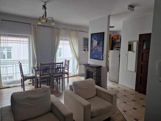 Mieszkanie w centrum Szczecina - idealna lokalizacja - Zdjęcie 4/6