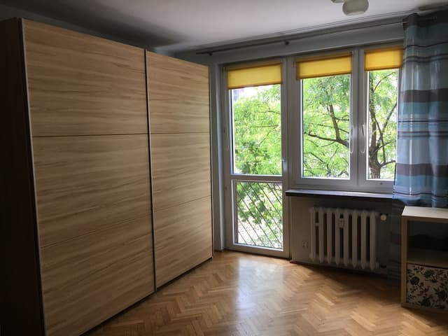 Nowoczesne studio przy al. Kijowskiej, blisko Galerii Krakowskiej - Zdjęcie 2/9