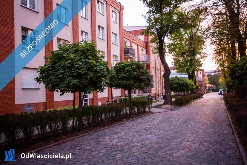 Nowoczesne studio w centrum - Ułańska, gotowe do zamieszkania - Zdjęcie 1/11